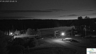 Archiv Foto Webcam Senftenberger See - Hafencamp 01:00