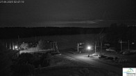 Archiv Foto Webcam Senftenberger See - Hafencamp 01:00