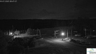 Archiv Foto Webcam Senftenberger See - Hafencamp 23:00