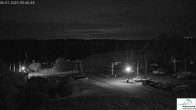 Archiv Foto Webcam Senftenberger See - Hafencamp 23:00