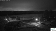 Archiv Foto Webcam Senftenberger See - Hafencamp 01:00