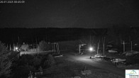 Archiv Foto Webcam Senftenberger See - Hafencamp 23:00