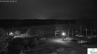 Archiv Foto Webcam Senftenberger See - Hafencamp 01:00