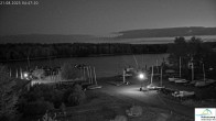 Archiv Foto Webcam Senftenberger See - Hafencamp 03:00