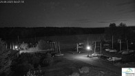 Archiv Foto Webcam Senftenberger See - Hafencamp 03:00