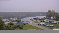 Archiv Foto Webcam Senftenberger See - Hafencamp 04:00