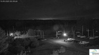 Archiv Foto Webcam Senftenberger See - Hafencamp 01:00