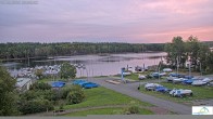 Archiv Foto Webcam Senftenberger See - Hafencamp 06:00