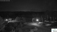 Archiv Foto Webcam Senftenberger See - Hafencamp 01:00