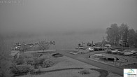 Archiv Foto Webcam Senftenberger See - Hafencamp 05:00