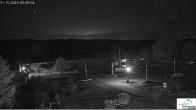 Archiv Foto Webcam Senftenberger See - Hafencamp 23:00