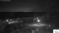 Archiv Foto Webcam Senftenberger See - Hafencamp 23:00