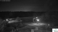 Archiv Foto Webcam Senftenberger See - Hafencamp 03:00