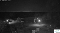 Archiv Foto Webcam Senftenberger See - Hafencamp 02:00