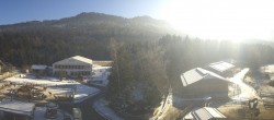 Archiv Foto Webcam Henndorf am Wallersee - Gut Aiderbichl 11:00