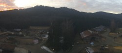 Archiv Foto Webcam Henndorf am Wallersee - Gut Aiderbichl 06:00