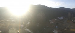 Archiv Foto Webcam Henndorf am Wallersee - Gut Aiderbichl 07:00