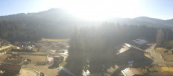 Archiv Foto Webcam Henndorf am Wallersee - Gut Aiderbichl 09:00