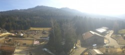 Archiv Foto Webcam Henndorf am Wallersee - Gut Aiderbichl 11:00