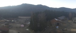 Archiv Foto Webcam Henndorf am Wallersee - Gut Aiderbichl 06:00