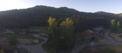 Archiv Foto Webcam Henndorf am Wallersee - Gut Aiderbichl 05:00