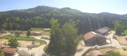 Archiv Foto Webcam Henndorf am Wallersee - Gut Aiderbichl 11:00