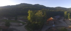 Archiv Foto Webcam Henndorf am Wallersee - Gut Aiderbichl 05:00
