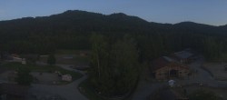 Archiv Foto Webcam Henndorf am Wallersee - Gut Aiderbichl 19:00