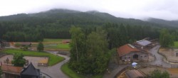 Archiv Foto Webcam Henndorf am Wallersee - Gut Aiderbichl 05:00