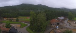 Archiv Foto Webcam Henndorf am Wallersee - Gut Aiderbichl 06:00