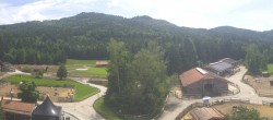 Archiv Foto Webcam Henndorf am Wallersee - Gut Aiderbichl 11:00