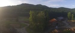 Archiv Foto Webcam Henndorf am Wallersee - Gut Aiderbichl 05:00