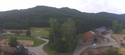 Archiv Foto Webcam Henndorf am Wallersee - Gut Aiderbichl 05:00