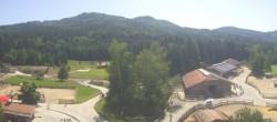 Archiv Foto Webcam Henndorf am Wallersee - Gut Aiderbichl 11:00