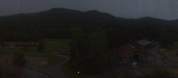 Archiv Foto Webcam Henndorf am Wallersee - Gut Aiderbichl 19:00