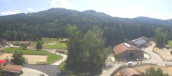 Archiv Foto Webcam Henndorf am Wallersee - Gut Aiderbichl 11:00