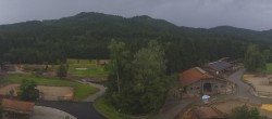 Archiv Foto Webcam Henndorf am Wallersee - Gut Aiderbichl 17:00
