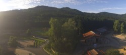Archiv Foto Webcam Henndorf am Wallersee - Gut Aiderbichl 06:00