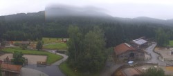 Archiv Foto Webcam Henndorf am Wallersee - Gut Aiderbichl 05:00