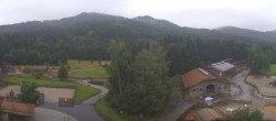 Archiv Foto Webcam Henndorf am Wallersee - Gut Aiderbichl 06:00