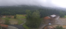 Archiv Foto Webcam Henndorf am Wallersee - Gut Aiderbichl 13:00