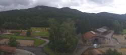 Archiv Foto Webcam Henndorf am Wallersee - Gut Aiderbichl 15:00
