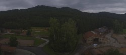 Archiv Foto Webcam Henndorf am Wallersee - Gut Aiderbichl 17:00