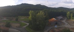 Archiv Foto Webcam Henndorf am Wallersee - Gut Aiderbichl 05:00