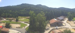 Archiv Foto Webcam Henndorf am Wallersee - Gut Aiderbichl 11:00