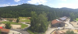 Archiv Foto Webcam Henndorf am Wallersee - Gut Aiderbichl 13:00