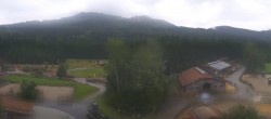 Archiv Foto Webcam Henndorf am Wallersee - Gut Aiderbichl 06:00