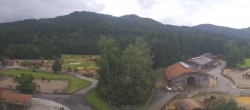 Archived image Webcam Gut Aiderbichl 13:00