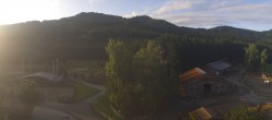 Archiv Foto Webcam Henndorf am Wallersee - Gut Aiderbichl 06:00