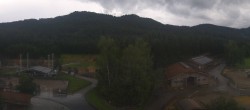 Archiv Foto Webcam Henndorf am Wallersee - Gut Aiderbichl 17:00